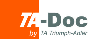 Logo de la GED TA-Doc