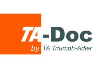 Logo solution GED TA-Doc