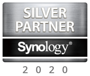 certification Synology
