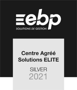 Certification expert logiciel de gestion EBP Elite