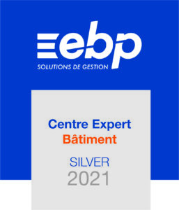 Certification Expert logiciel de gestion EBP Batiment