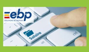 Arrêt logiciels de paie EBP online