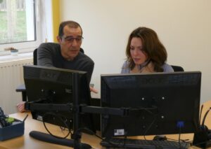Formateur logiciels de gestion Sage et Ebp, intervient en Sarthe, Orne et Mayenne