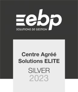 certification logiciels EBP elite 2023