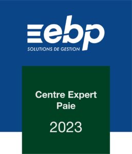 Certification centre expert Paie EBP