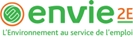 Logo recyclage de produits informatiques