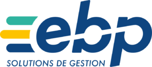 Logo EBP